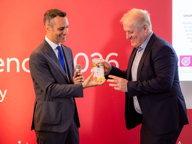 Konferenca Mergers Alliance Dubrovnik