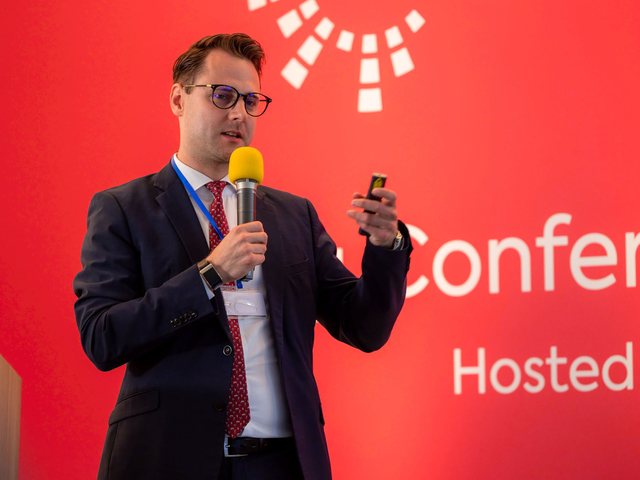 Seja konference Mergers Alliance Dubrovnik