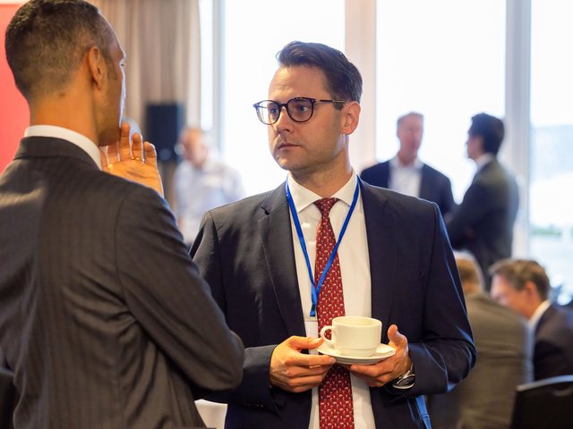 Mreženje Mergers Alliance Dubrovnik